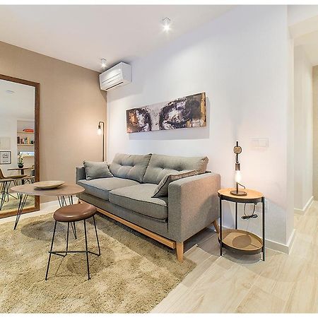 Apartamentos Madrid Rio المظهر الخارجي الصورة